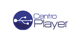 Logo cliente Centro Player