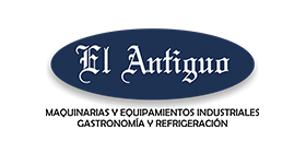 Logo cliente El Antiguo