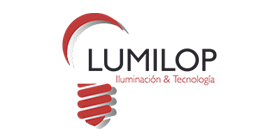 Logo cliente Lumilop
