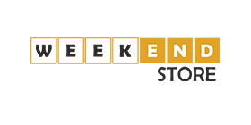 Logo cliente Weekend Store