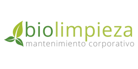 Logo cliente Biolimpieza