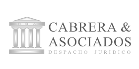 Logo cliente Cabrera y Asociados