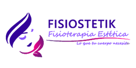 Logo cliente Fisiostetik