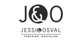 Logo cliente Jessi Osval